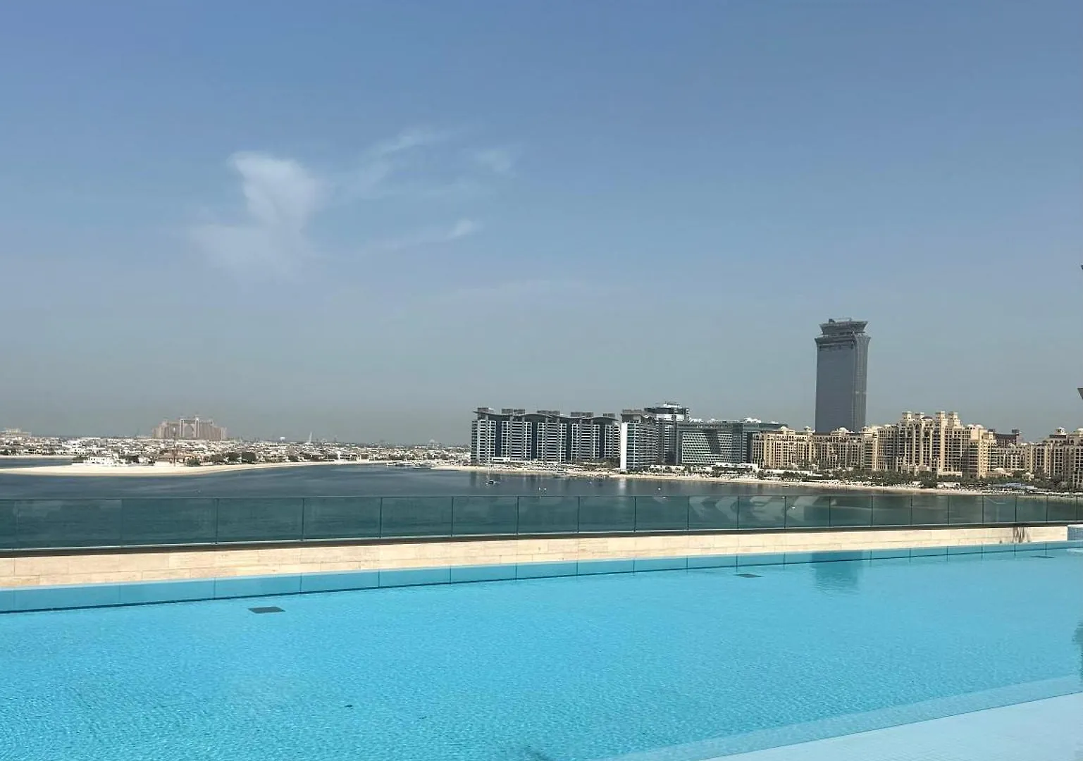 Luxury 2 Bedroom Apartment With Sea Views & Private Beach Access Dubai United Arab Emirates
