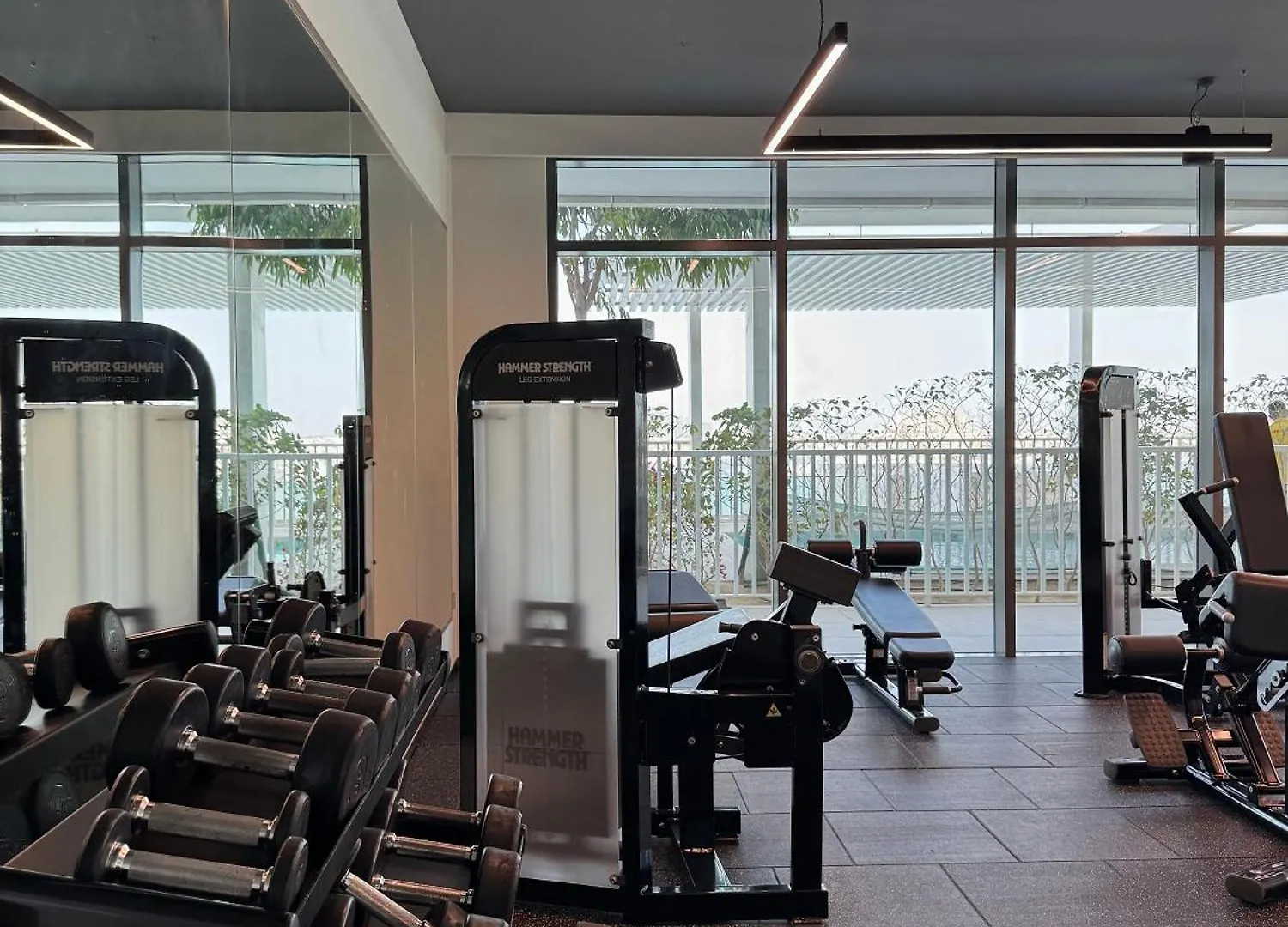Luxury 2 Bedroom Apartment With Sea Views & Private Beach Access Dubai